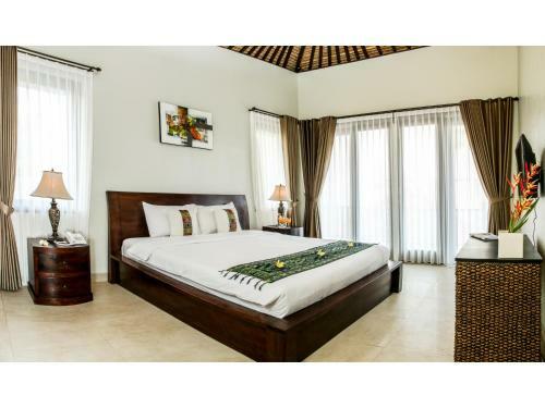 Hostal Linda Villa Sanur