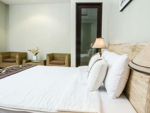 Hostal Linda Villa Sanur