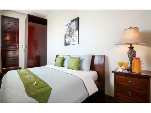 Hostal Linda Villa Sanur