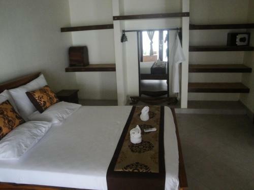 Hotel Trawangan Nirvana