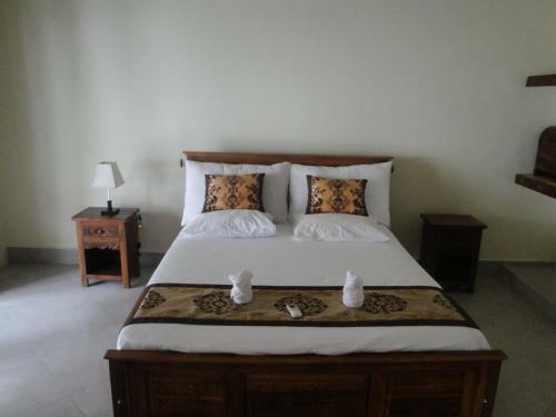 Hotel Trawangan Nirvana