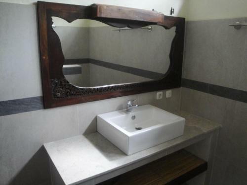 Hotel Trawangan Nirvana