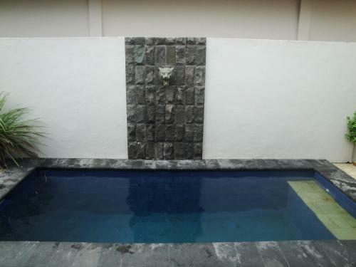 Hotel Trawangan Nirvana