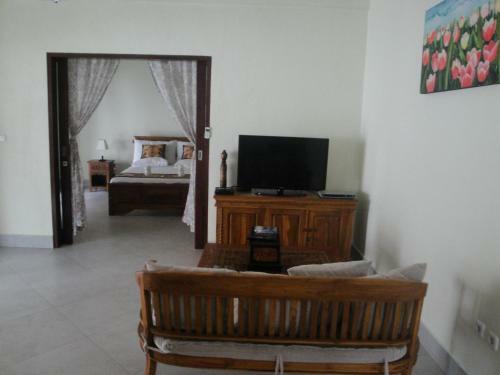 Hotel Trawangan Nirvana