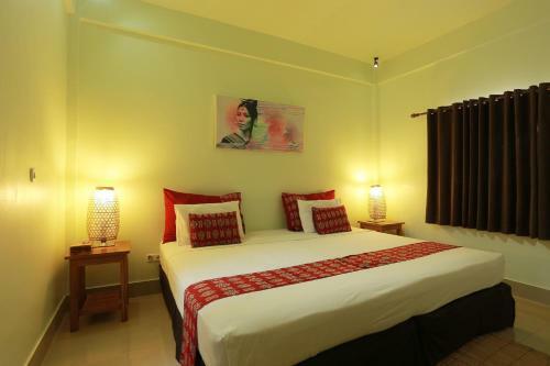 Hotel Trawangan Nirvana