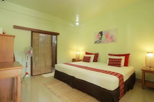 Hotel Trawangan Nirvana