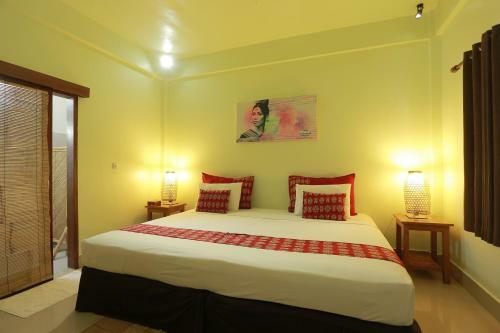 Hotel Trawangan Nirvana