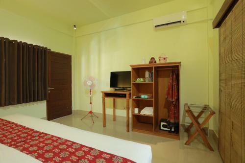 Hotel Trawangan Nirvana