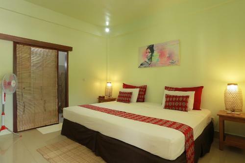 Hotel Trawangan Nirvana