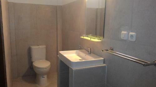 Hotel Trawangan Nirvana