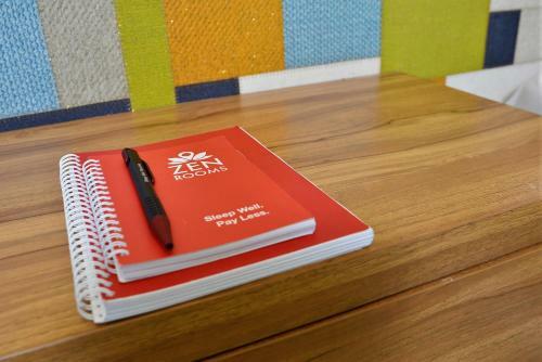 Hotel Zen Rooms Kuta Kubu Anyar 1