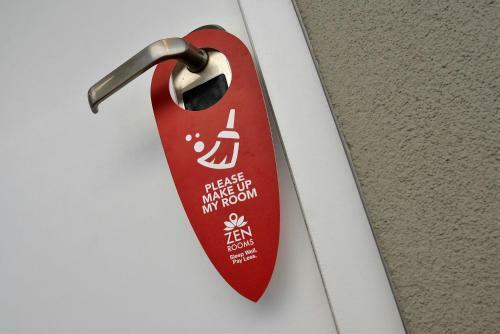 Hotel Zen Rooms Kuta Kubu Anyar 1