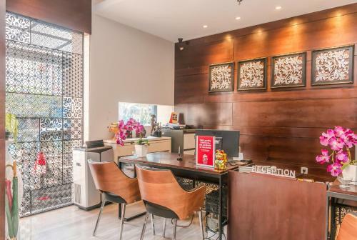 Hotel Zen Rooms Kuta Kubu Anyar 1