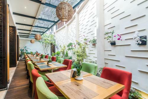 Hotel Zen Rooms Kuta Kubu Anyar 1