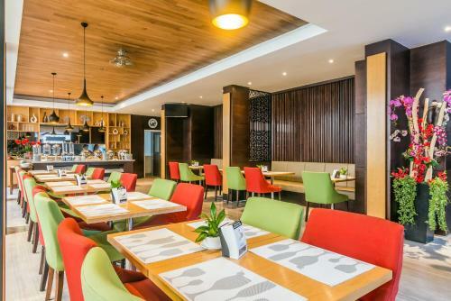 Hotel Zen Rooms Kuta Kubu Anyar 1