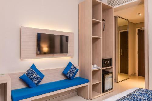 Hotel Zen Rooms Kuta Kubu Anyar 1