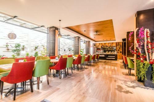 Hotel Zen Rooms Kuta Kubu Anyar 1