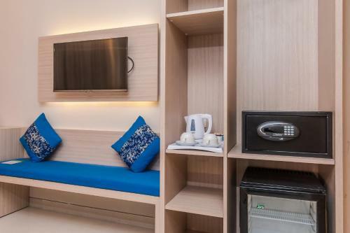 Hotel Zen Rooms Kuta Kubu Anyar 1