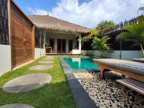 Ying Yang Villa