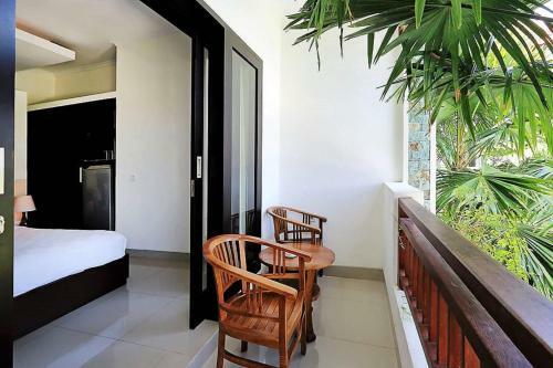 Hotel Indah Homestay