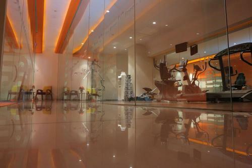 Sensa Hotel Bandung