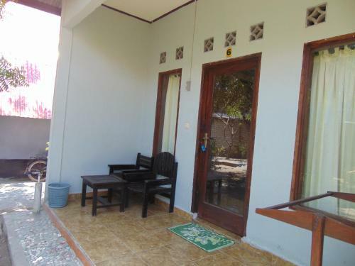 Hostal Brother Bungalow