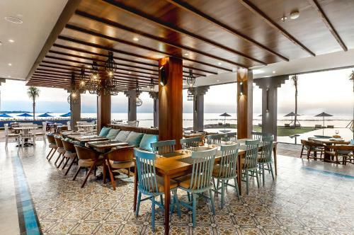 Hotel Kubu Beach Lovina