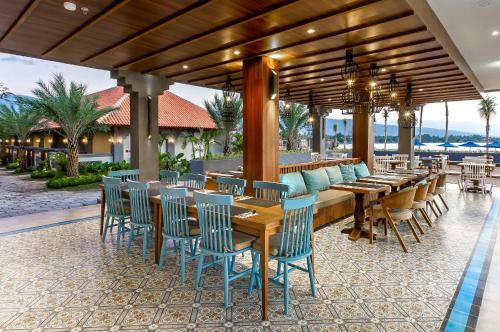 Hotel Kubu Beach Lovina