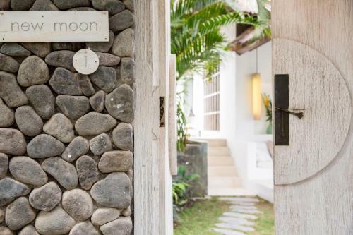 Villa New Moon