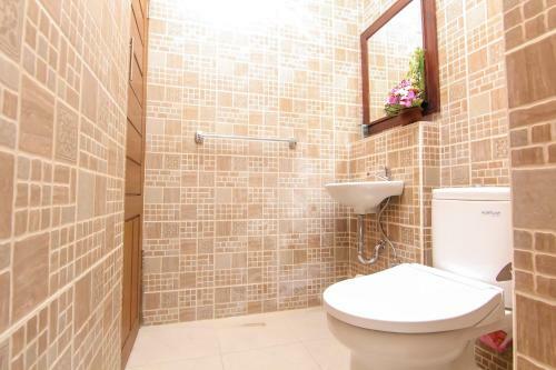 Taman Anyar Homestay