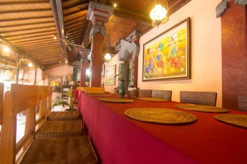 Taman Anyar Homestay