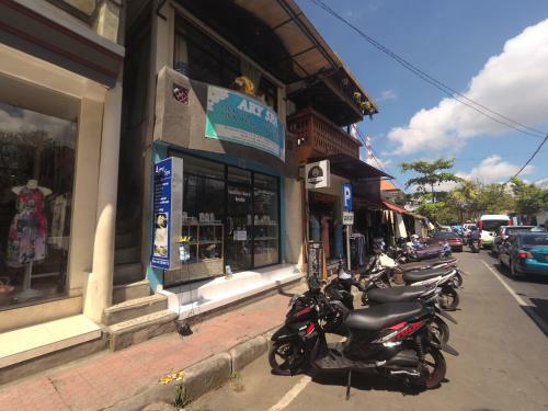 Rumah Ary Homestay & Spa