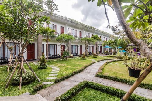 Hotel Zen Rooms Ubud Sayan