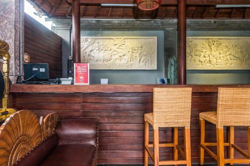 Hotel Zen Rooms Ubud Sayan