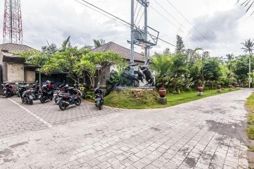 Hotel Zen Rooms Ubud Sayan