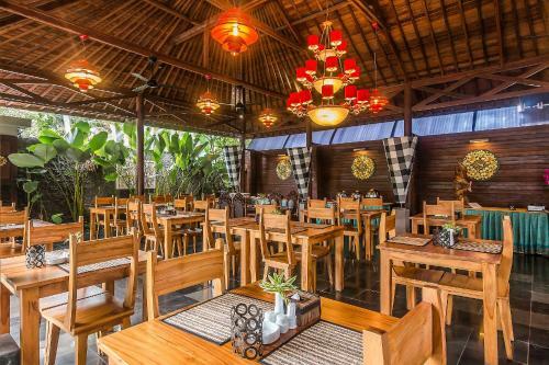 Hotel Zen Rooms Ubud Sayan