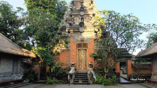 Hotel Zen Rooms Ubud Sayan
