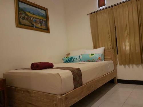 Hostal La Terrasse Guest House