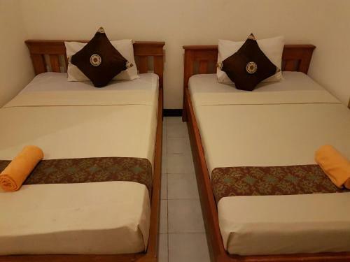 Hostal La Terrasse Guest House