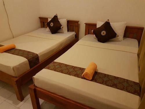 Hostal La Terrasse Guest House