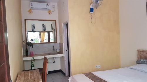 Hostal La Terrasse Guest House