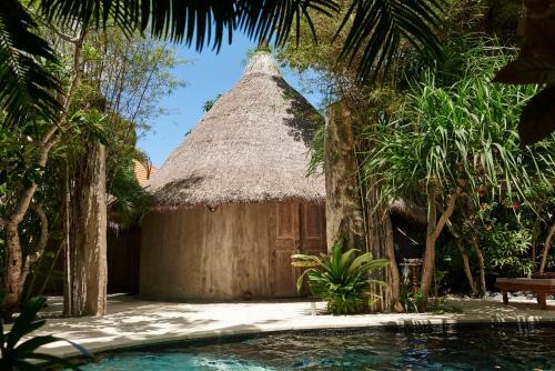 Villa The Island Houses Seminyak