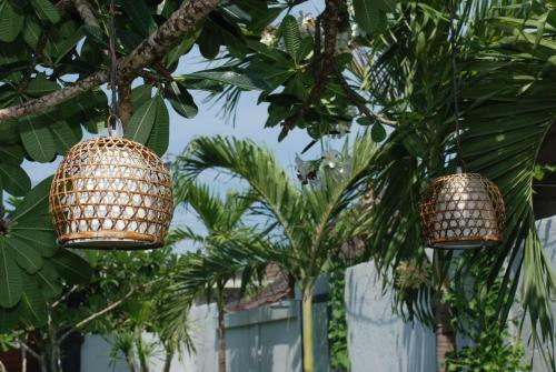 Villa In Central Seminyak