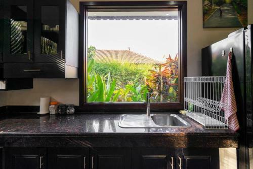Zen Villa Bali