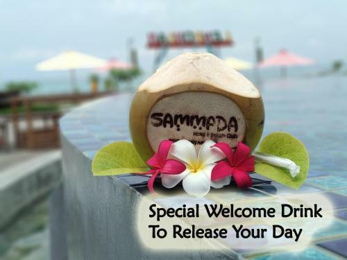 Sammada Hotel & Beach Club