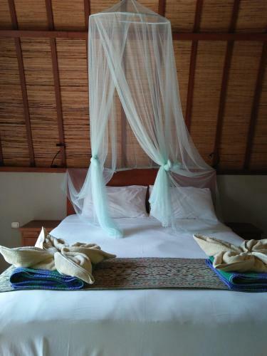 Puri Air Beach Resort & Spa