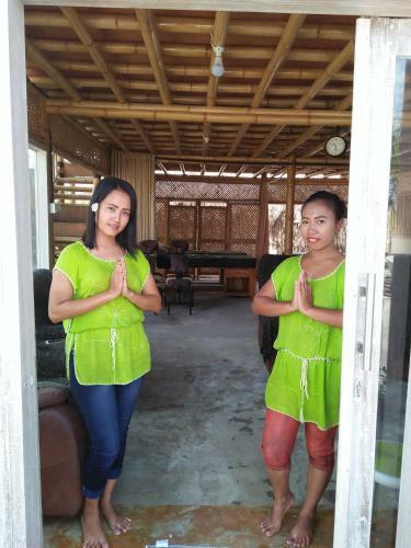 Puri Air Beach Resort & Spa