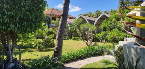 Puri Air Beach Resort & Spa