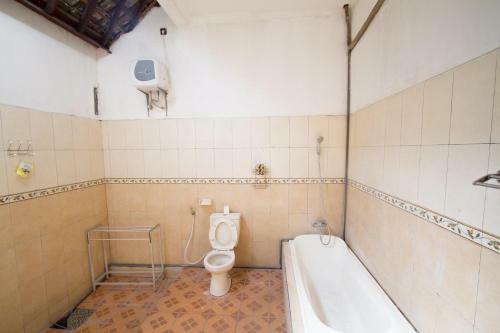 Hostal Agura Bungalow Petitenget Beach
