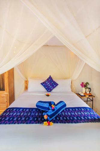 Svaha Private Villas Ceningan